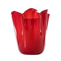 Vase Venini Fazzoletto in Glas FO370000000O0BA2